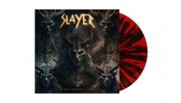 Slayer - Black Spirits - Live (Red/Black Spl ryhmässä ME SUOSITTELEMME / Perjantain julkaisut / 2025-03-21 @ Bengans Skivbutik AB (5575367)