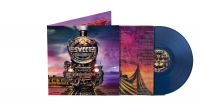Sweet - Full Circle (Ocean Blue Vinyl Lp) ryhmässä ME SUOSITTELEMME / Perjantain julkaisut / 2025-01-24 @ Bengans Skivbutik AB (5575368)
