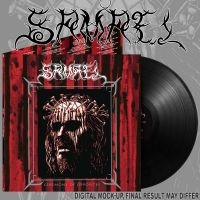 Samael - Ceremony Of Opposites (Black Vinyl ryhmässä ME SUOSITTELEMME / Perjantain julkaisut / 2025-01-31 @ Bengans Skivbutik AB (5575370)