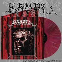 Samael - Ceremony Of Opposites (Cherry Vinyl ryhmässä ME SUOSITTELEMME / Perjantain julkaisut / 2025-04-25 @ Bengans Skivbutik AB (5575371)
