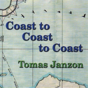 Janzon Tomas - Coast To Coast To Coast ryhmässä CD @ Bengans Skivbutik AB (557538)