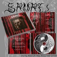 Samael - Ceremony Of Opposites ryhmässä CD @ Bengans Skivbutik AB (5575388)