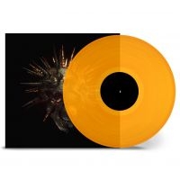 Bleed From Within - Zenith (Transparent Orange) ryhmässä VINYYLI @ Bengans Skivbutik AB (5575395)