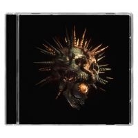Bleed From Within - Zenith ryhmässä CD / Hårdrock @ Bengans Skivbutik AB (5575400)