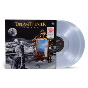 Dream Theater - Awake (Ltd Clear Vinyl) ryhmässä ME SUOSITTELEMME / Rhino Limited Vinyl @ Bengans Skivbutik AB (5575408)