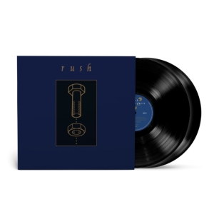 Rush - Counterparts ryhmässä ME SUOSITTELEMME / Perjantain julkaisut / 2025-01-31 @ Bengans Skivbutik AB (5575414)