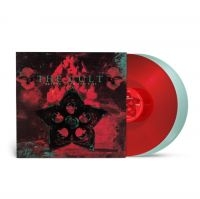 Cult - Beyond Good & Evil (Coloured, Syeor ryhmässä ME SUOSITTELEMME / Rhino Limited Vinyl @ Bengans Skivbutik AB (5575416)