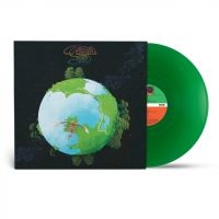 Yes - Fragile (Steven Wilson Remix Syeor) ryhmässä VINYYLI @ Bengans Skivbutik AB (5575417)