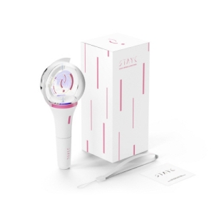 Stayc - Official Light Stick ryhmässä MERCHANDISE / Light Stick / K-Pop @ Bengans Skivbutik AB (5575418)