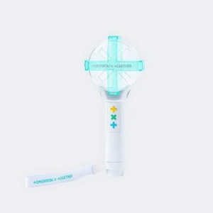 Txt - Official Light Stick ryhmässä MERCHANDISE / Light Stick / K-Pop @ Bengans Skivbutik AB (5575420)
