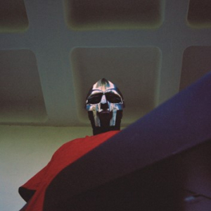 Madvillain - Madvillainy Demos (Lp) ryhmässä ME SUOSITTELEMME / Perjantain julkaisut / 2025-01-31 @ Bengans Skivbutik AB (5575423)