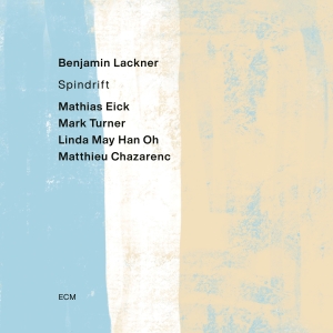 Benjamin Lackner - Spindrift ryhmässä CD @ Bengans Skivbutik AB (5575445)
