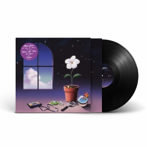 Miami Horror - We Always Had Tomorrow ryhmässä Övrigt /  @ Bengans Skivbutik AB (5575478)