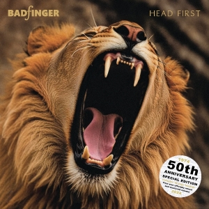 Badfinger - Head First ryhmässä Övrigt /  @ Bengans Skivbutik AB (5575480)