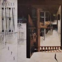 Sieges Even - Steps ryhmässä VINYYLI / Myydyimmät @ Bengans Skivbutik AB (5575492)