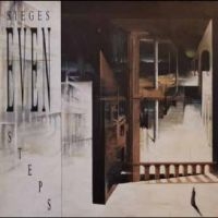Sieges Even - Steps ryhmässä CD @ Bengans Skivbutik AB (5575493)