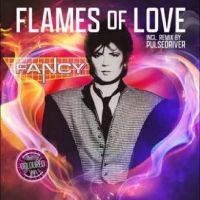 Fancy - Flames Of Love ryhmässä VINYYLI / Pop-Rock @ Bengans Skivbutik AB (5575495)