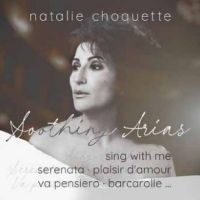 Choquette Natalie - Kirchliche Lieder (At) ryhmässä CD / Pop-Rock @ Bengans Skivbutik AB (5575499)