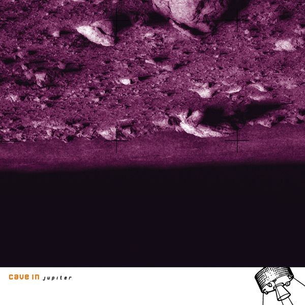 Cave In - Jupiter ryhmässä VINYYLI / Pop-Rock @ Bengans Skivbutik AB (5575511)