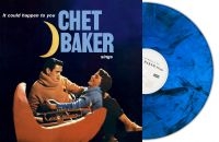 Baker Chet - It Could Happen To You (Blue Marble ryhmässä VINYYLI / Jazz @ Bengans Skivbutik AB (5575537)