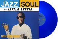 Wonder Stevie - Jazz Soul Of Little Stevie The (Blu ryhmässä VINYYLI / RnB-Soul @ Bengans Skivbutik AB (5575543)
