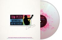 Petty Tom - Moonbeams And Wild Dreams Live 1993 ryhmässä VINYYLI / Pop-Rock @ Bengans Skivbutik AB (5575547)