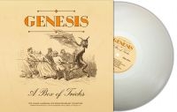 Genesis - A Box Of Tricks (2 Lp Natural Vinyl ryhmässä VINYYLI / Pop-Rock @ Bengans Skivbutik AB (5575556)