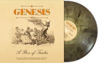 Genesis - A Box Of Tricks (2 Lp Grey Marbled ryhmässä VINYYLI / Pop-Rock @ Bengans Skivbutik AB (5575557)
