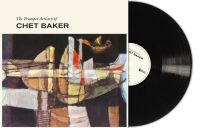 Baker Chet - Trumpet Artistry Of Chet Baker Yhe ryhmässä VINYYLI @ Bengans Skivbutik AB (5575562)