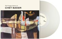 Baker Chet - Trumpet Artistry Of Chet Baker Yhe ryhmässä Minishops / Chet Baker @ Bengans Skivbutik AB (5575563)