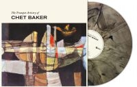 Baker Chet - Trumpet Artistry Of Chet Baker Yhe ryhmässä Minishops / Chet Baker @ Bengans Skivbutik AB (5575564)