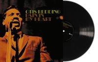 Redding Otis - Pain In My Heart (Black Vinyl Lp) ryhmässä VINYYLI @ Bengans Skivbutik AB (5575565)