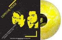 Depeche Mode - Live At Hammersmith Odeon, London 1 ryhmässä VINYYLI / Pop-Rock @ Bengans Skivbutik AB (5575572)