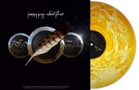 Jimmy Page & Robert Plant - Zoso Friends (3 Lp Orange Cloudy Vi ryhmässä VINYYLI / Hårdrock @ Bengans Skivbutik AB (5575578)