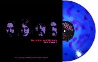 Black Sabbath - Paranoia - Bbc Sunday Show, London ryhmässä VINYYLI / Hårdrock @ Bengans Skivbutik AB (5575579)