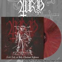 Urn - Morbid Death And Birth Of Unrelease ryhmässä VINYYLI @ Bengans Skivbutik AB (5575595)