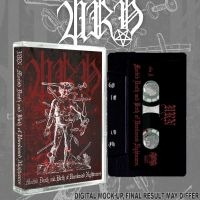Urn - Morbid Death And Birth Of Unrelease ryhmässä ME SUOSITTELEMME / Perjantain julkaisut / 2025-01-31 @ Bengans Skivbutik AB (5575596)