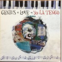 Yo La Tengo - Genius + Love = Yo La Tengo ryhmässä ME SUOSITTELEMME / Startsida - Vinyl Nyheter & Kommande @ Bengans Skivbutik AB (5575612)