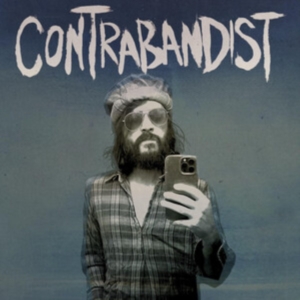 Edwards Richard - Contrabdanist Vol. 1 ryhmässä ME SUOSITTELEMME / Perjantain julkaisut / 2025-01-31 @ Bengans Skivbutik AB (5575614)