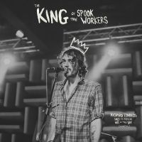 Edwards Richard - The King Of The Spook Workers (Coke ryhmässä VINYYLI @ Bengans Skivbutik AB (5575615)