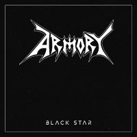 Armory - Black Star ryhmässä ME SUOSITTELEMME / Perjantain julkaisut / 2025-03-21 @ Bengans Skivbutik AB (5575624)
