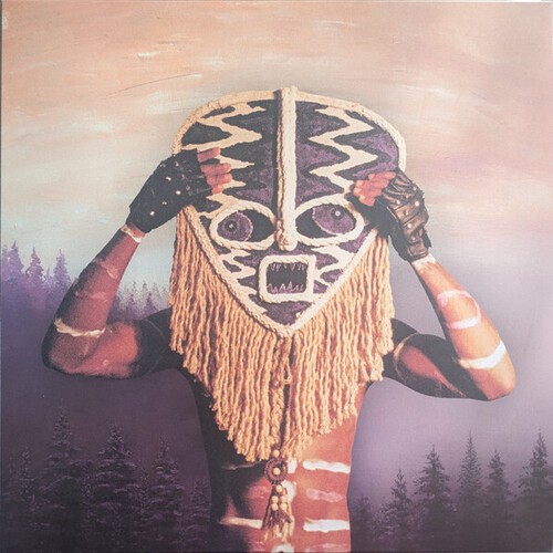 Zangoma - Faka Mulilo ryhmässä VINYYLI / Pop-Rock @ Bengans Skivbutik AB (5575638)