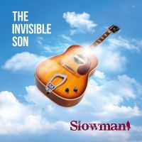 Slowman - The Invisible Son ryhmässä CD @ Bengans Skivbutik AB (5575639)