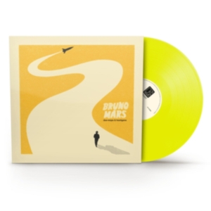 Bruno Mars - Doo-Wops & Hooligans ryhmässä ME SUOSITTELEMME / Perjantain julkaisut / 2025-01-10 @ Bengans Skivbutik AB (5575667)