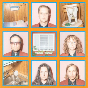 Tiger - Musik För Folk Som Inte Gillar Folk ryhmässä Labels / Bengans Jakelu @ Bengans Skivbutik AB (5575672)