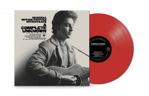 Timothée Chalamet - A Complete Unknown (Soundtrack) (Red Vinyl) ryhmässä ME SUOSITTELEMME / Perjantain julkaisut / 2025-01-24 @ Bengans Skivbutik AB (5575680)