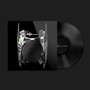 aespa - Whiplash (Lp Version) ryhmässä ME SUOSITTELEMME / Perjantain julkaisut / 2025-03-07 @ Bengans Skivbutik AB (5575712)