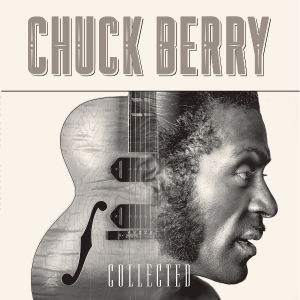 Chuck Berry - Collected ryhmässä Övrigt /  @ Bengans Skivbutik AB (5575722)