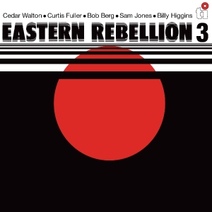 Cedar Walton - Eastern Rebellion 3 ryhmässä Övrigt /  @ Bengans Skivbutik AB (5575726)