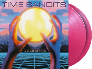 Time Bandits - Greatest Hits ryhmässä -Start MOV  @ Bengans Skivbutik AB (5575727)